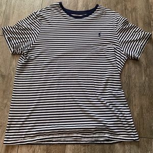 Polo striped T-shirt
